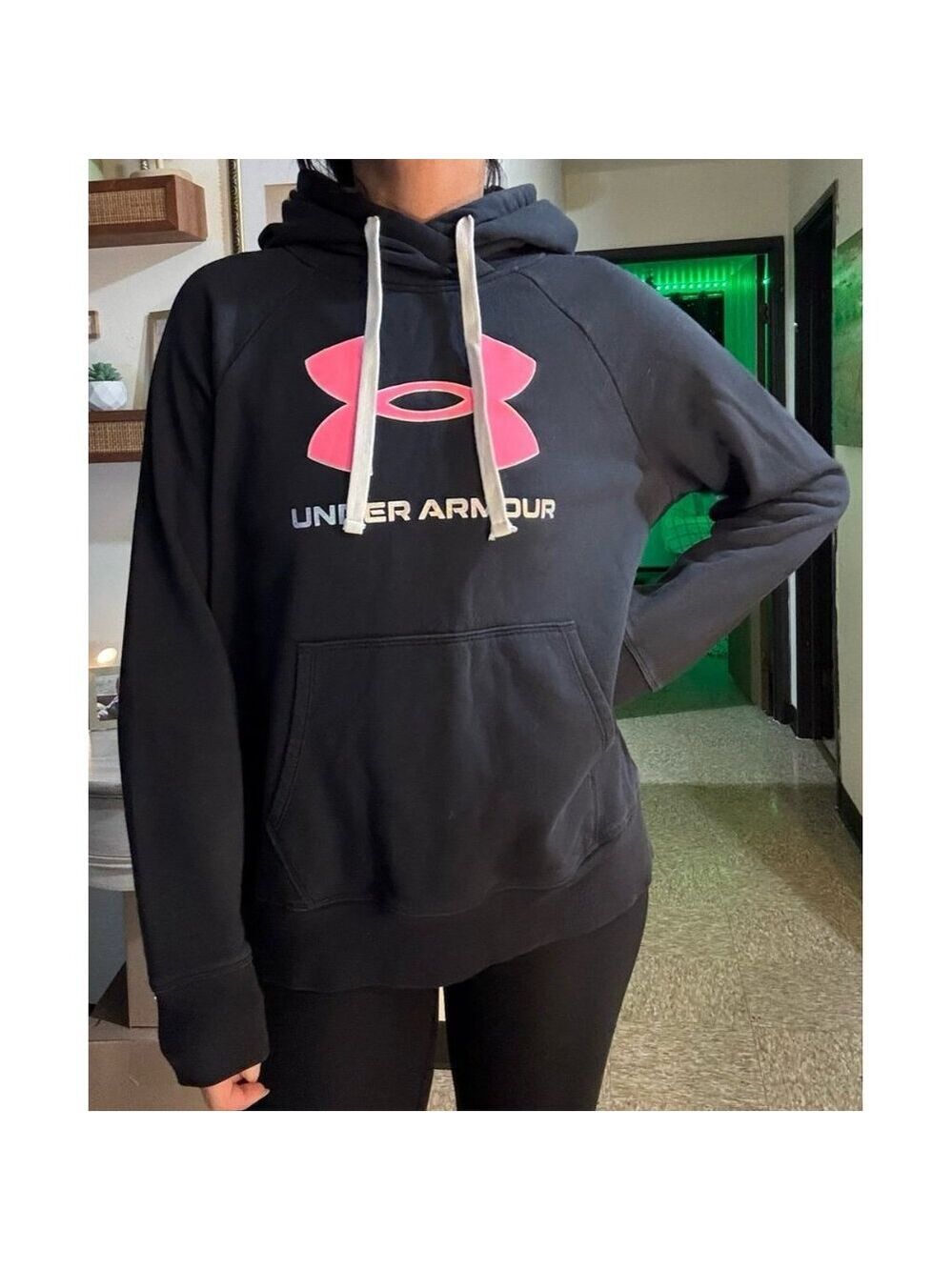 Under Armour Hoodie